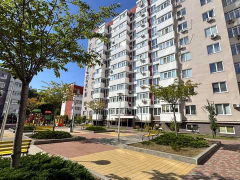 квартира по адресу Единства ул., 4