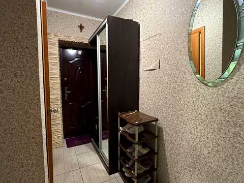 квартира по адресу Циолковского ул., 5