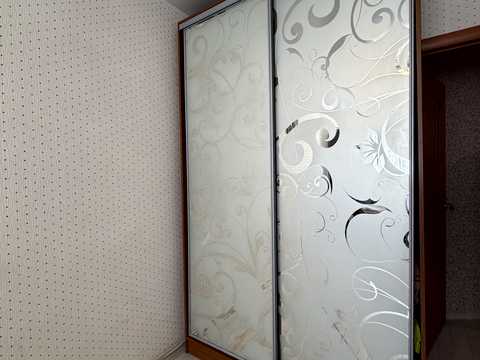 квартира по адресу Циолковского ул., 5
