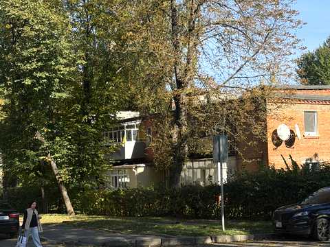 квартира по адресу Циолковского ул., 5