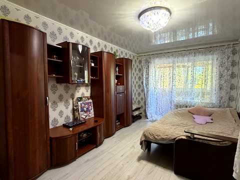 квартира по адресу Циолковского ул., 5