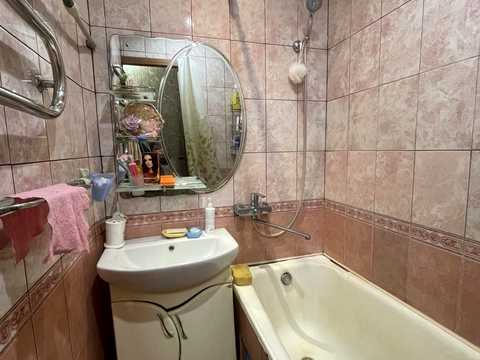 комната по адресу Тракторостроителей просп., 130в