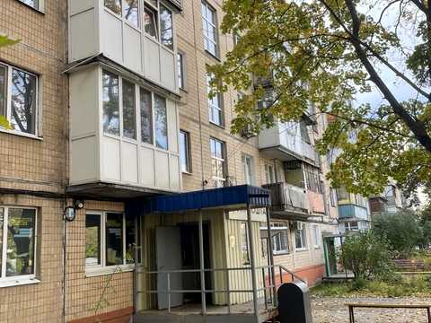 комната по адресу Тракторостроителей просп., 130в
