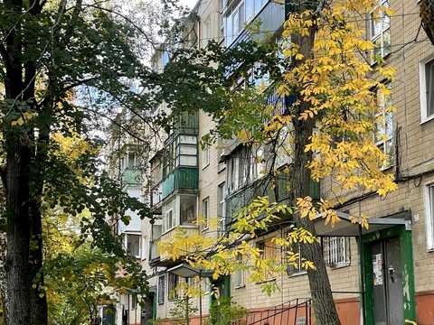 комната по адресу Тракторостроителей просп., 130в