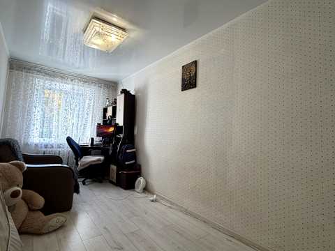 квартира по адресу Циолковского ул., 5