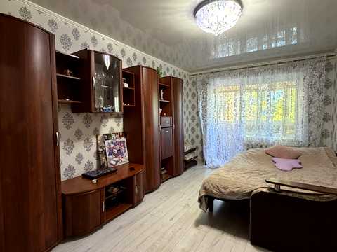 квартира по адресу Циолковского ул., 5