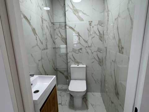 квартира за адресою Кирила Трильовського вул., 4-А