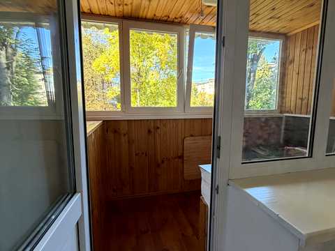 квартира по адресу Циолковского ул., 5