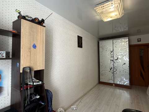квартира по адресу Циолковского ул., 5
