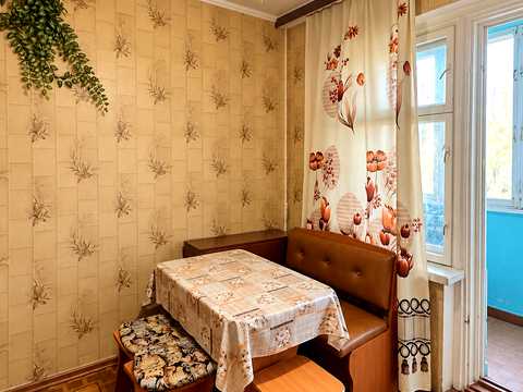 квартира по адресу Миропольская ул., 37