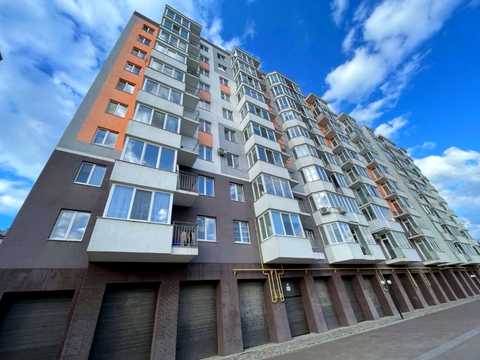 квартира по адресу Черновола ул., 1