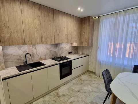 квартира по адресу Киевская ул., 29