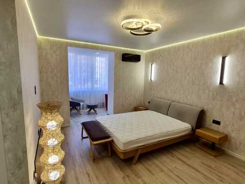 квартира по адресу Киевская ул., 29