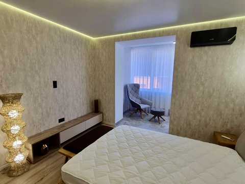 квартира по адресу Киевская ул., 29