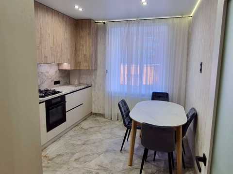 квартира по адресу Киевская ул., 29