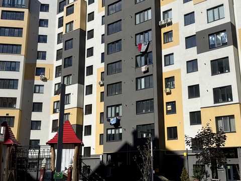 квартира за адресою Олександра Довженка вул., 61