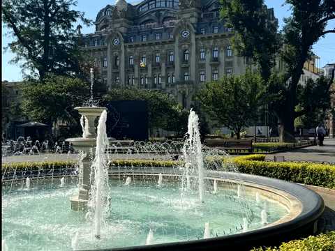 комерційна за адресою Одеса, Велика Арнаутська вул., 61