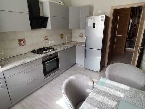 квартира по адресу Запорожское шоссе, 30-Х
