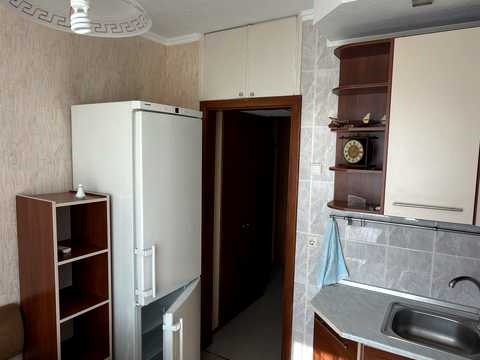 квартира за адресою Милославська вул., 35