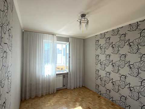 квартира за адресою Милославська вул., 35