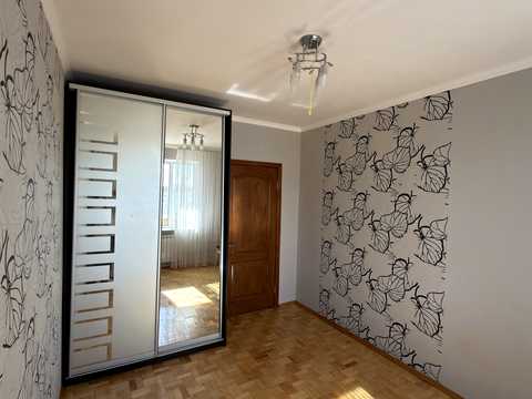 квартира за адресою Милославська вул., 35