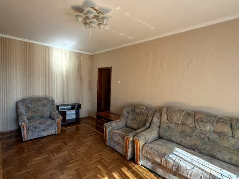 квартира за адресою Милославська вул., 35