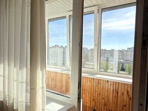 квартира за адресою Милославська вул., 35
