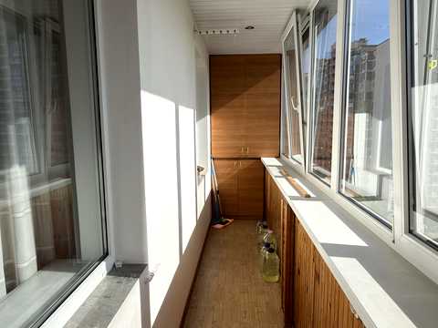 квартира за адресою Милославська вул., 35