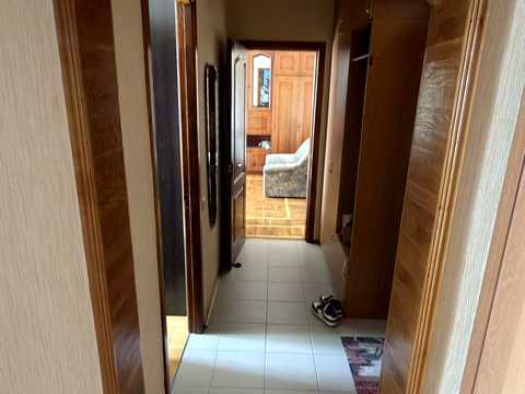 квартира за адресою Милославська вул., 35