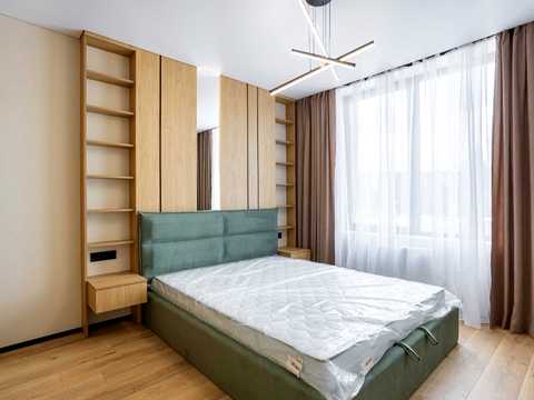 квартира за адресою Київ, Берестейський просп. (Перемоги), 67