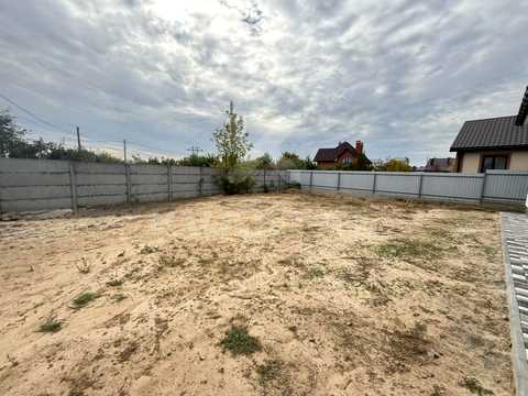 будинок за адресою смт. Гостомель, Сонячна