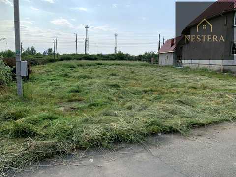 участок по адресу Миру