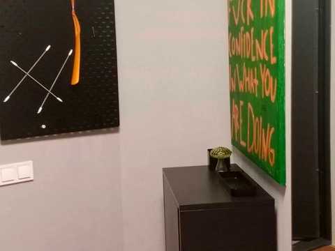 квартира за адресою Берестейський просп. (Перемоги), 11 к1