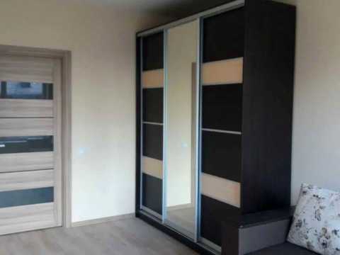 квартира за адресою Солом'янська вул., 20-В