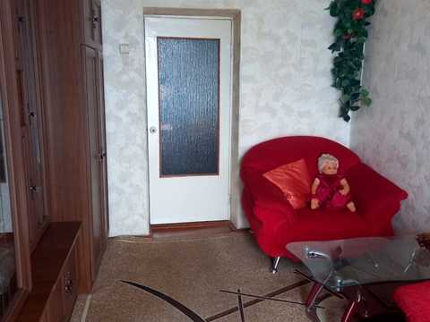 квартира за адресою Дмитра Майбороди вул. (Збишка), 5