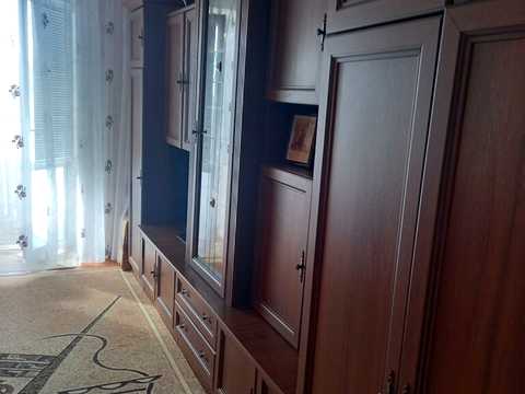 квартира за адресою Дмитра Майбороди вул. (Збишка), 5
