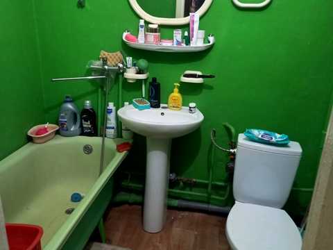 квартира за адресою Дмитра Майбороди вул. (Збишка), 5