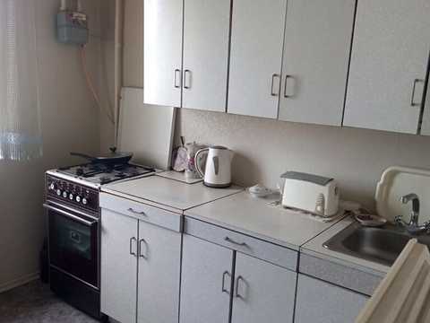 квартира за адресою Дмитра Майбороди вул. (Збишка), 5