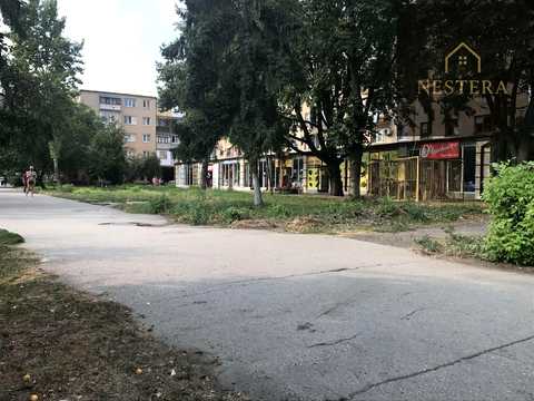 участок по адресу Собранецкая ул.