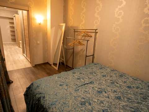 квартира по адресу Кобзаря бульв., 2