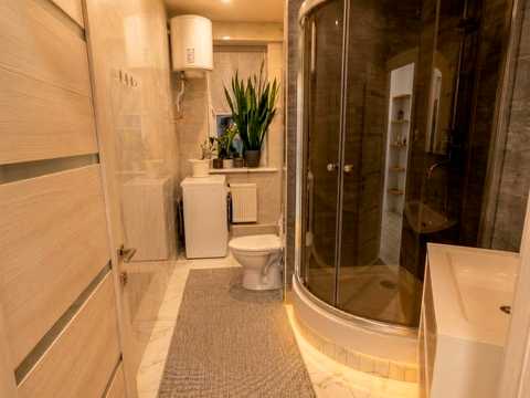квартира по адресу Кобзаря бульв., 2