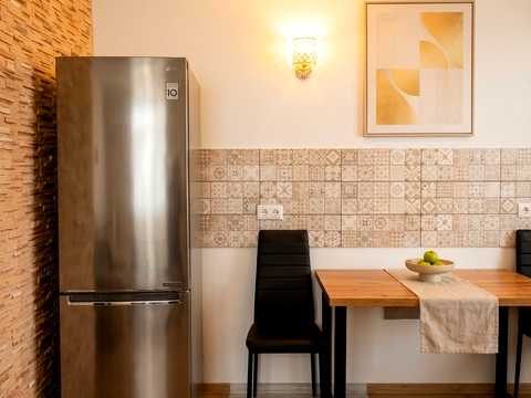 квартира по адресу Кобзаря бульв., 2
