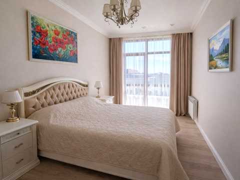 квартира за адресою Ужгород, Університетська вул., 25