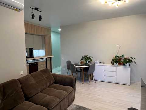 квартира за адресою Сімферопольська вул., 2-Л