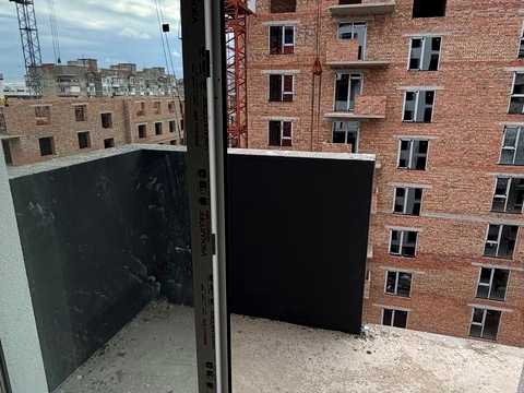 квартира за адресою Івано-Франківськ, Степана Бандери вул., (Будинок 1)