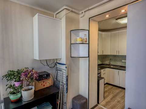 квартира за адресою Садова вул., 1-В к3