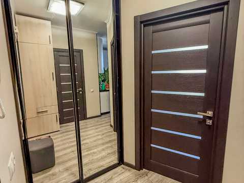 квартира за адресою Садова вул., 1-В к3