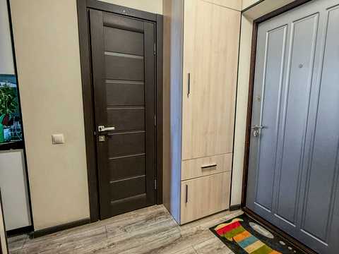 квартира за адресою Садова вул., 1-В к3