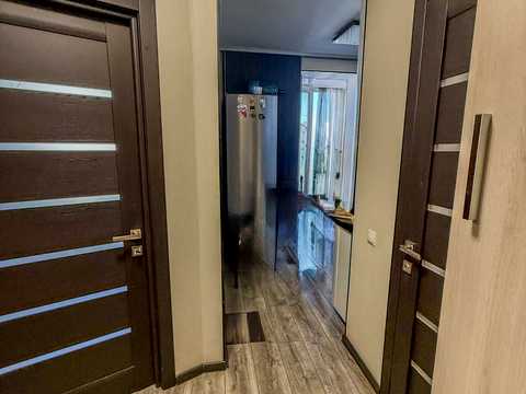 квартира за адресою Садова вул., 1-В к3