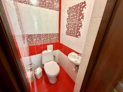 квартира по адресу Бурштинова ул., 4